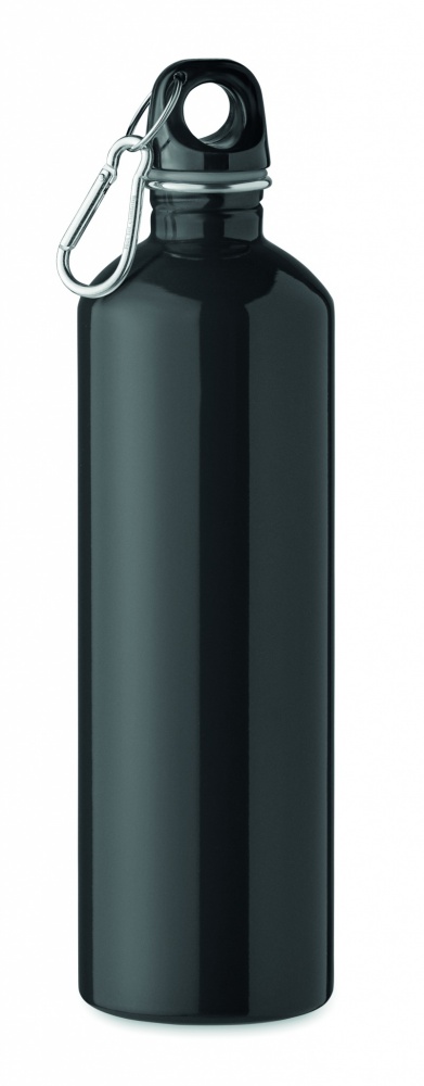 Logo trade advertising products picture of: Recycled stainless steel 750ml